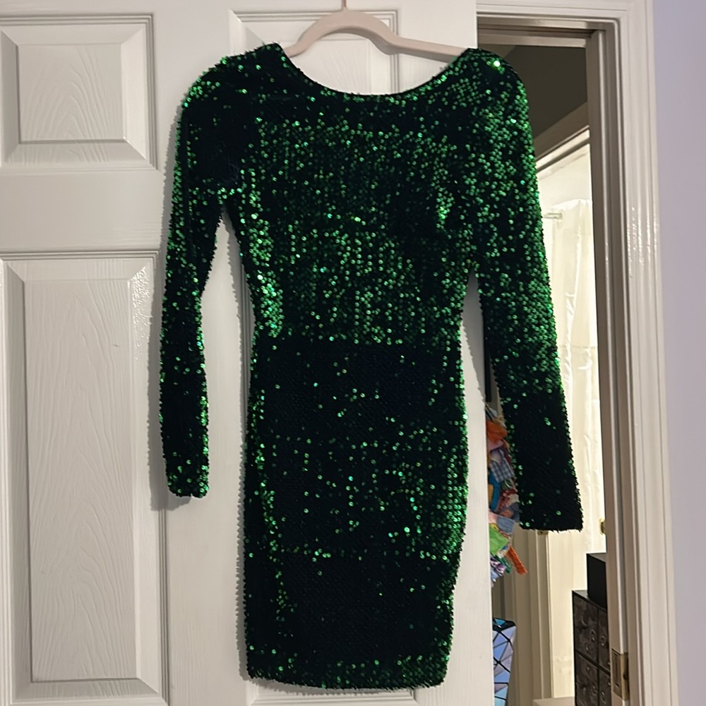 Christmas Dress
